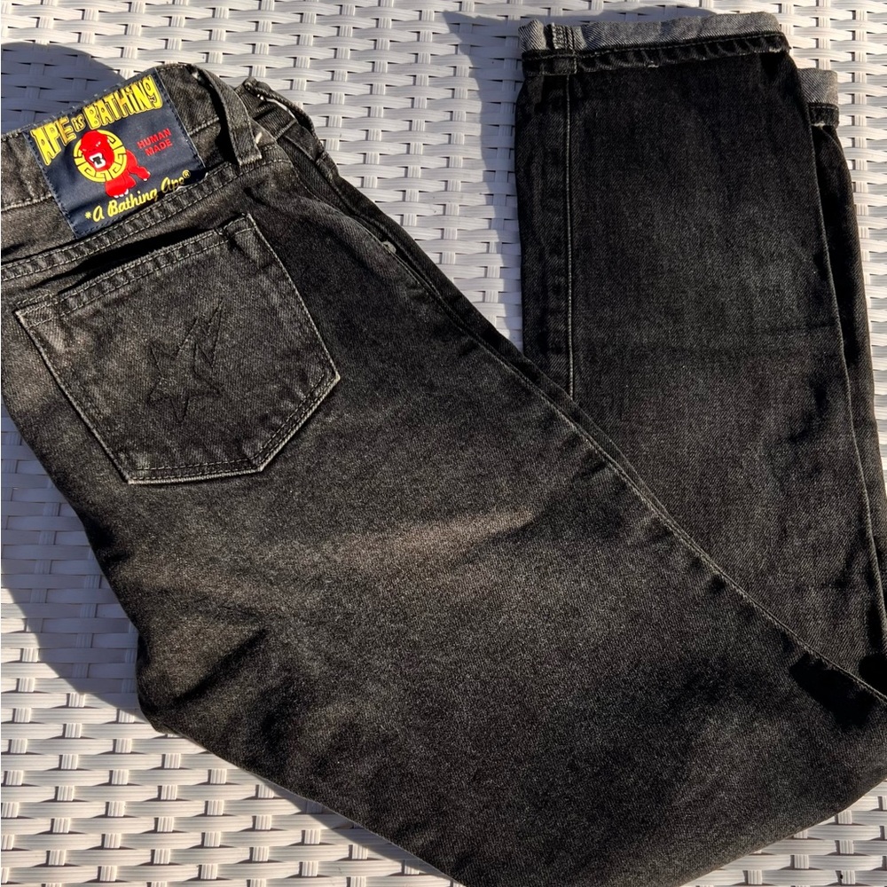 BAPE PANTS